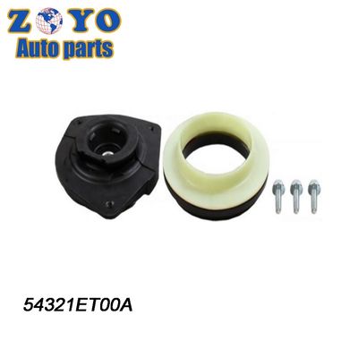 SPHC RUBBER Μηχανικό 54321ET00A για συστήματα αυτόματης ανάρτησης Nissan Sentra 2007-2012