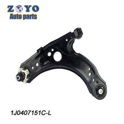 RK640176 Moog αριθ. εμπρόσθιο κάτω βραχίονα ελέγχου για Audi A1 8X A3 2004-2013 στο OEM STANDARD