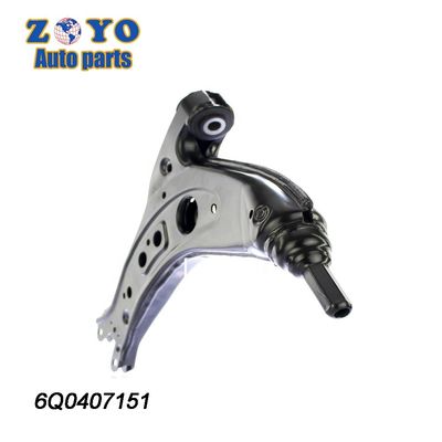 SPHC STEEL Μπροστό κάτω βραχίονα ελέγχου για Volkswagen Fabia Polo 2001-2009 και ανθεκτικό