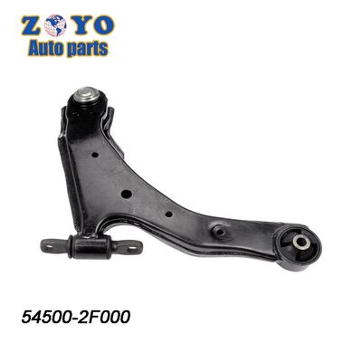 Dorman No. 521-667 521-668 Control Arm για το Kia Cerato 2005 Μέρη εσωτερικών εξαρτημάτων