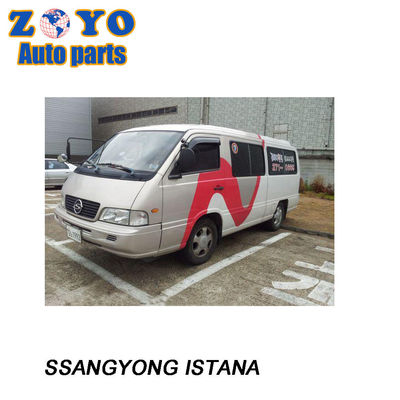 1995-2003 Ssangyong Istana Συστήματα αυτοκινήτων ανάρτησης Μπροστό κάτω χέρι ελέγχου με σφαιρικό αρθρό