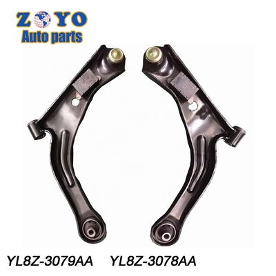Κάτω χειριστήρια για Ford Escape 2001-2004 Κατώτερη θέση Σκοπός Αντικατάσταση/Επισκευή