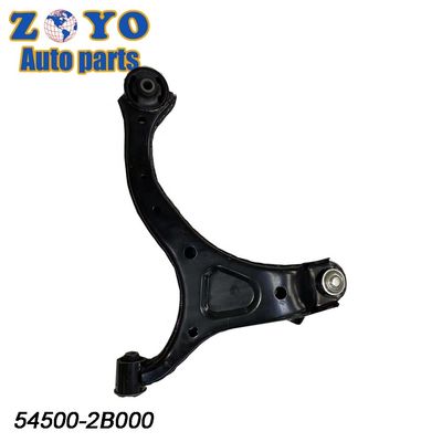 2005-2012 Hyundai SantaFe Αριστερή ανάρτηση Κάτω χέρι ελέγχου Bushing Κορεατικά εξαρτήματα αυτοκινήτων