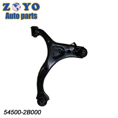2005-2012 Hyundai SantaFe Αριστερή ανάρτηση Κάτω χέρι ελέγχου Bushing Κορεατικά εξαρτήματα αυτοκινήτων