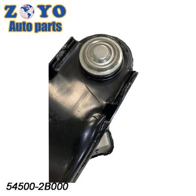 2005-2012 Hyundai SantaFe Αριστερή ανάρτηση Κάτω χέρι ελέγχου Bushing Κορεατικά εξαρτήματα αυτοκινήτων