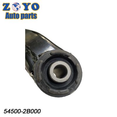 2005-2012 Hyundai SantaFe Αριστερή ανάρτηση Κάτω χέρι ελέγχου Bushing Κορεατικά εξαρτήματα αυτοκινήτων