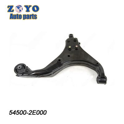 Μετοχικός αριθμός Mevotech MS90125 TUCSON TL κάτω βραχίονας ελέγχου για Honda Sportage Tucson 2005-2015