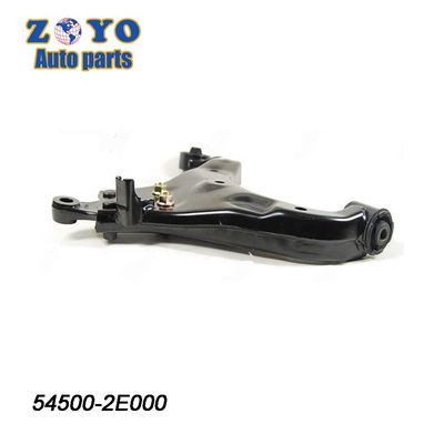 Μετοχικός αριθμός Mevotech MS90125 TUCSON TL κάτω βραχίονας ελέγχου για Honda Sportage Tucson 2005-2015