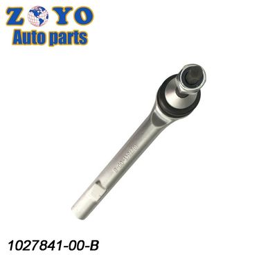 Εκτόξευση Tesla Model S Control Arm Tie Rod End με Standard Size OE NO. 1027841-00-B