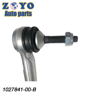 Εκτόξευση Tesla Model S Control Arm Tie Rod End με Standard Size OE NO. 1027841-00-B