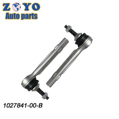 Εκτόξευση Tesla Model S Control Arm Tie Rod End με Standard Size OE NO. 1027841-00-B