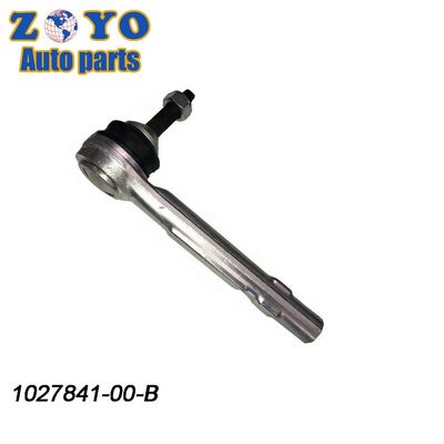 Εκτόξευση Tesla Model S Control Arm Tie Rod End με Standard Size OE NO. 1027841-00-B