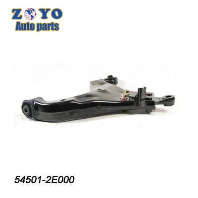 Τμήματα ανάρτησης αυτοζώνης για Kia Sportage Hyundai TUCSON 2004- Bushing Nature Rubber