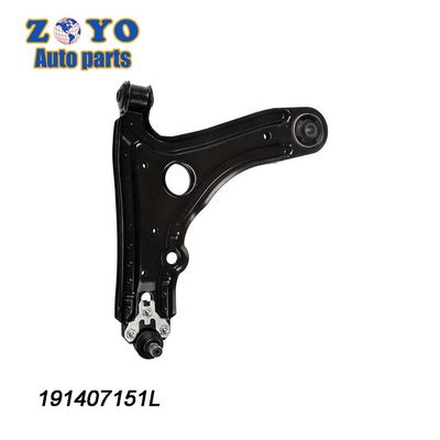 1974-1985 VW Jetta MK4 Μπροστά κάτω βραχίονα ελέγχου για τα αριστερά εξαρτήματα ανάρτησης 5QD407152A