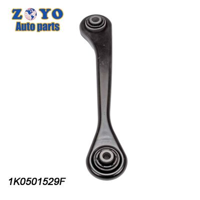 VW Golf Plus Audi A3 Q3 05- Πίσω όπλα ελέγχου με φυσικό καουτσούκ και χάλυβα SPHC