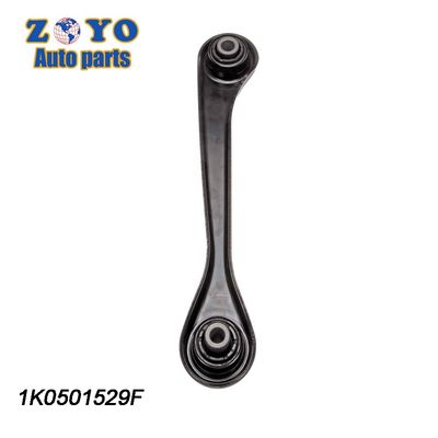 VW Golf Plus Audi A3 Q3 05- Πίσω όπλα ελέγχου με φυσικό καουτσούκ και χάλυβα SPHC
