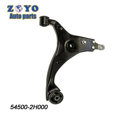 Μπροστά αριστερό χειριστήριο για την Hyundai Accent 07 Aftermarket Automobile Suspension Parts K641580