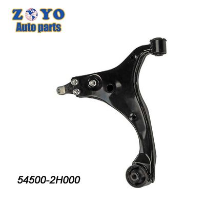 Μπροστά αριστερό χειριστήριο για την Hyundai Accent 07 Aftermarket Automobile Suspension Parts K641580