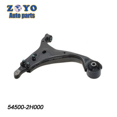 Μπροστά αριστερό χειριστήριο για την Hyundai Accent 07 Aftermarket Automobile Suspension Parts K641580