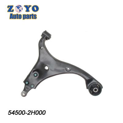 Μπροστά αριστερό χειριστήριο για την Hyundai Accent 07 Aftermarket Automobile Suspension Parts K641580