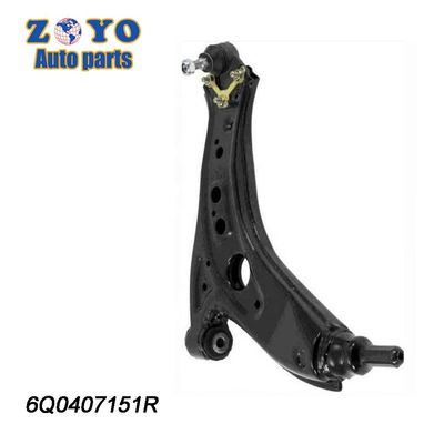 SPHC STEEL Μπροστό κάτω βραχίονα ελέγχου για Volkswagen Fabia Polo 2001-2009 και ανθεκτικό