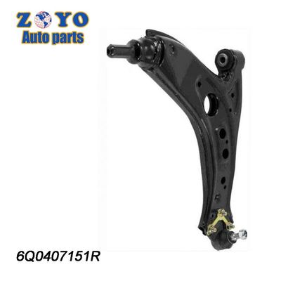 SPHC STEEL Μπροστό κάτω βραχίονα ελέγχου για Volkswagen Fabia Polo 2001-2009 και ανθεκτικό