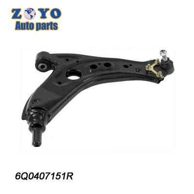 SPHC STEEL Μπροστό κάτω βραχίονα ελέγχου για Volkswagen Fabia Polo 2001-2009 και ανθεκτικό