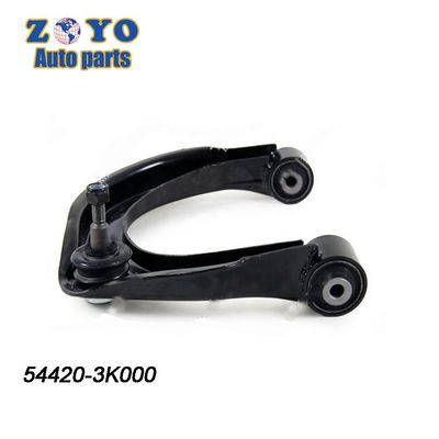 ΟΟ αριθ. 54420-3F601 Mevotech αριθ. MS901027 Κάτω βραχίονα χειρισμού για την Hyundai Azera 2005