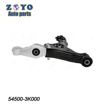 SPHC Steel αριστερό κάτω βραχίονα χειρισμού για Hyundai Sonata TG LF 2019 εξαρτήματος ανάρτησης