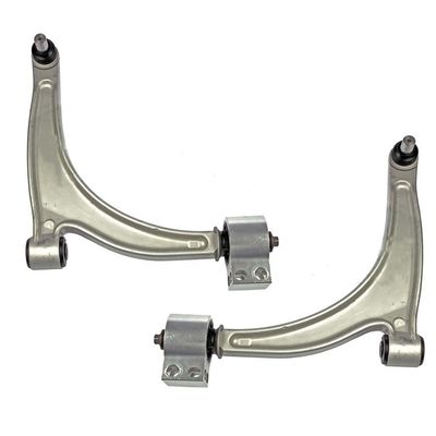 Εφοδιασμός αυτοκινήτων Chevrolet E-Coating Lower Control Arm για το Malibu 2008-2013 K620179 K620180