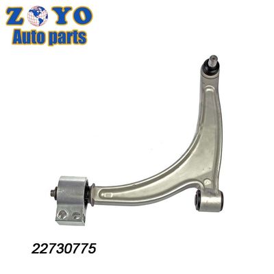 Εφοδιασμός αυτοκινήτων Chevrolet E-Coating Lower Control Arm για το Malibu 2008-2013 K620179 K620180