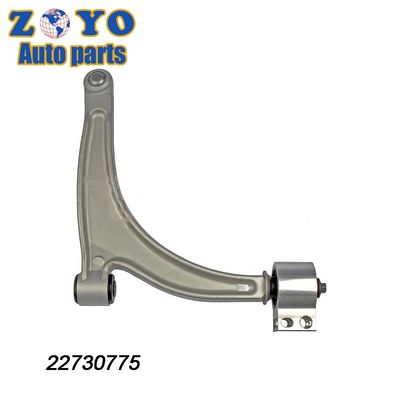 Εφοδιασμός αυτοκινήτων Chevrolet E-Coating Lower Control Arm για το Malibu 2008-2013 K620179 K620180