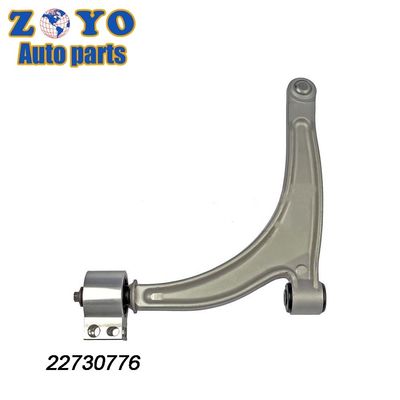 K620180 Μπροστό κάτω βραχίονα ελέγχου για Malibu XL 2012- Chevrolet 22730776 OEM Standard