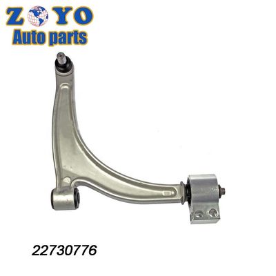 K620180 Μπροστό κάτω βραχίονα ελέγχου για Malibu XL 2012- Chevrolet 22730776 OEM Standard