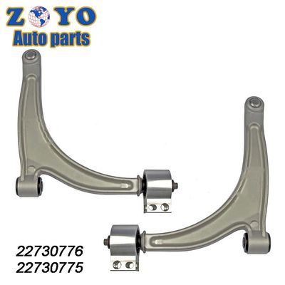 K620180 Μπροστό κάτω βραχίονα ελέγχου για Malibu XL 2012- Chevrolet 22730776 OEM Standard