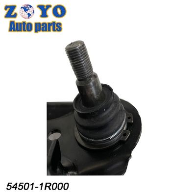 Ρυθμίσιμος βραχίονας ελέγχου για Hyundai ACCENT 2010 Dorman No. 524-446 Car Fitment Hyundai