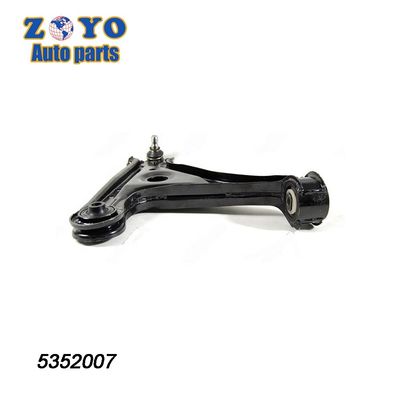 Μπροστά κάτω βραχίονα χειρισμού για την Opel OMEGA B 1994-2001
