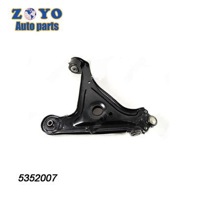 Μπροστά κάτω βραχίονα χειρισμού για την Opel OMEGA B 1994-2001