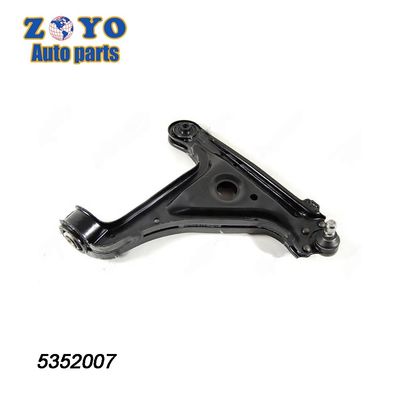 Μπροστά κάτω βραχίονα χειρισμού για την Opel OMEGA B 1994-2001