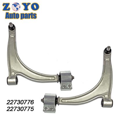 K620180 Μπροστό κάτω βραχίονα ελέγχου για Malibu XL 2012- Chevrolet 22730776 OEM Standard