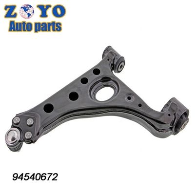 Ο αριθμός OE 95025704 MEVOTECH NO. MS501189 Χέρι ελέγχου ανάρτησης για Chevrolet Tracker 14