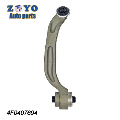 OE 4F0407694 Μπροστό κάτω βραχίονα χειρισμού για Audi A6 2004-2011 CMS70107 Μέρη ανάρτησης