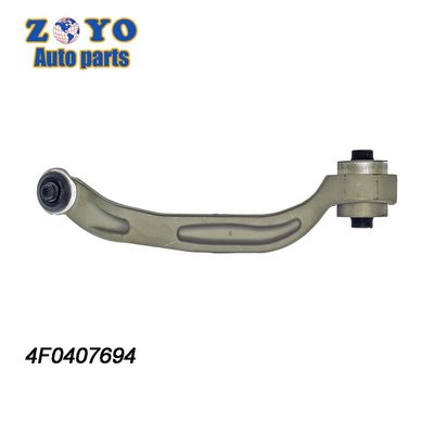 OE 4F0407694 Μπροστό κάτω βραχίονα χειρισμού για Audi A6 2004-2011 CMS70107 Μέρη ανάρτησης