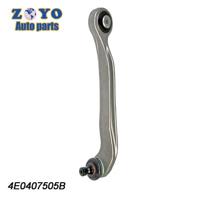 Audi A8 C8 A6 C6 2010 Αντικατάσταση μπροστινού κάτω χειριστήρα με θήκη και σφαίρα