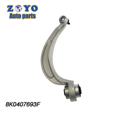 Ζινκωτά B8 Wishbone Άκρα για Audi Q5 8K0407693F Μπροστά κάτω χειραφέτηση