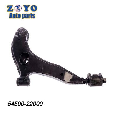 SPHC Steel Front Left Right Control Arm για την αντικατάσταση/επισκευή του Hyundai ACCENT 1999-2006
