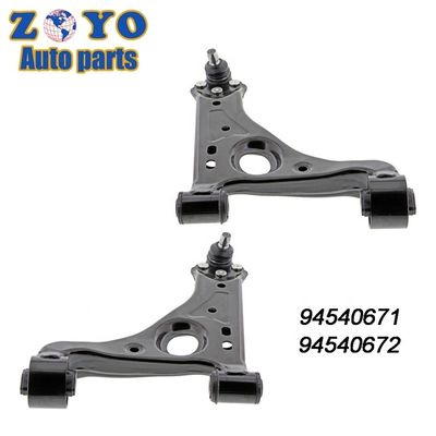 Ο αριθμός OE 95025704 MEVOTECH NO. MS501189 Χέρι ελέγχου ανάρτησης για Chevrolet Tracker 14