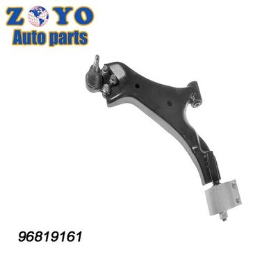 ΕΝΤΕΡΝΑΣ ΤΑΣ ΤΡΑΜΠΕΣ ΑΡΘΡΟΣ 1 20946157 για την Chevrolet Captiva 07-14 Wishbone Arm
