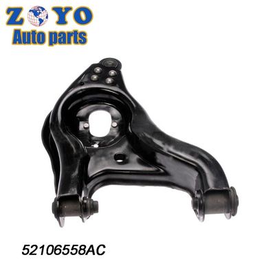 Συσκευή αυτοκινήτου Dodge Ram 5500 521065598AC Αριστερό χέρι ελέγχου για ανταλλακτικά αυτοκινήτων ανάρτησης