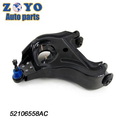 Συσκευή αυτοκινήτου Dodge Ram 5500 521065598AC Αριστερό χέρι ελέγχου για ανταλλακτικά αυτοκινήτων ανάρτησης